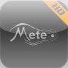 Meteo.gr HD for iPad