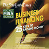 Business Financing (Audiobook)