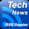 Tech News RSS Reader
