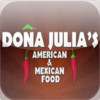 Dona Julia's Mexican Restaurant