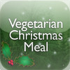 Vegetarian Christmas Meal
