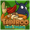 Tapiroo - Galah Panjang