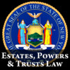 NY Estates, Powers and Trusts Law 2014 - New York EPTL