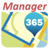 Locator365 Manager - Remote Tracking with Google Map. Prevent Persons Missing
