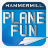 Hammermill Plane Fun
