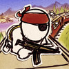 Army Doodle Train War Hero HD Full Version