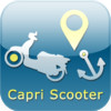 Capri Scooter