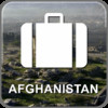 Offline Map Afghanistan (Golden Forge)
