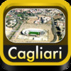 Cagliari Offline Map City Guide
