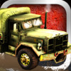 Army Truck Parking Simulator - Free Realistic Driving SIM