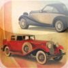 Classical Cars Club - Community for vintage cars enthusiast