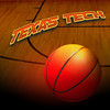 Texas Tech College Basketball Fan Edition