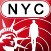 New York Monument Tracker