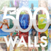 500 Walls
