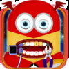 Crazy Smile Dentist Game: Fix my despicable teeth, help me please!