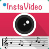 InstaVideoAudio - Add background music, text, subtitle, watermark, hashtag, emoji to Instagram, Vine, Vimeo, YouTube videos