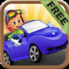 The Race Kids - Free Mega Fun Hot Rod Car Drive