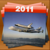 Calendar 2011 - Earth and Space