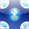 Bluetooth Chat / Walkie Talkie