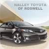 Nalley Toyota of Roswell