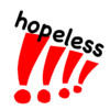 hopeless