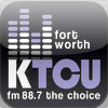 KTCU FM 88.7 / The Choice