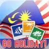 Go Holiday : Malaysia