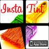 InstaTint-Artistic Photo Coloring and Sharing-Tumblr, Instagram, Facebook, Twitter...