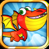 A Clash of the Dragons: Legend of Monster Temple - Free