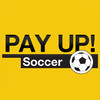Pay Up Soccer - Bets With Friends