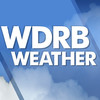WDRB Weather App for iPad