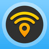 WiFi Map Pro - tips and passwords for Wi-Fi