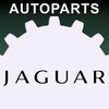Autoparts for Jaguar