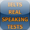 IELTS SPEAKING TESTS