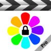 Album Lock Pro - Hide Private Photos Videos Movie & Documents Files in Secure Hidden Database With Password Protection