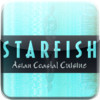 Starfish Laguna