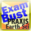 Praxis 2 Earth Science Flashcards Exambusters