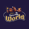Cadbury Dairy Milk World