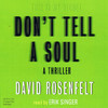 Don't Tell A Soul (Audiobook)