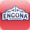 Encona Sauces