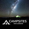 New Zealand Campsites