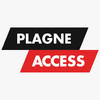 Plagne Access
