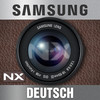 Samsung SMART CAMERA NX (Deutsch)