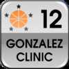 Skills Development Drills: Creating Better Players For A Championship Team - With Coach Bobby Gonzalez - Full Court Basketball Training Instruction - XL