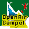 OpenAir Gampel Buddy
