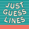 Just Guess Lines