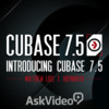 AV For Cubase 7.5 - Introducing Cubase