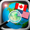 GeoExpert - USA & Canada