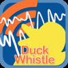 Duck Whistle Free - Wildfowl Lure Device for Duck Dynasty Fans