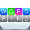 Word Find - Use the gems and beat the clock